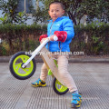 Baja moq de alta calidad de madera para niños bicicleta EZ2030